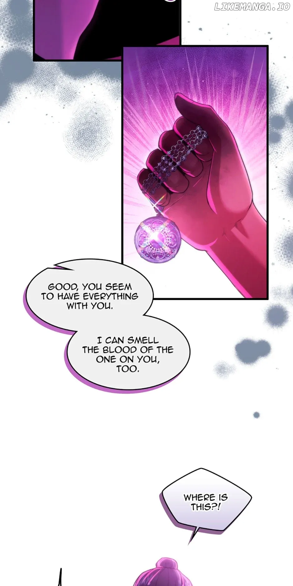 Blood Hotel Chapter 47 Online - página 54