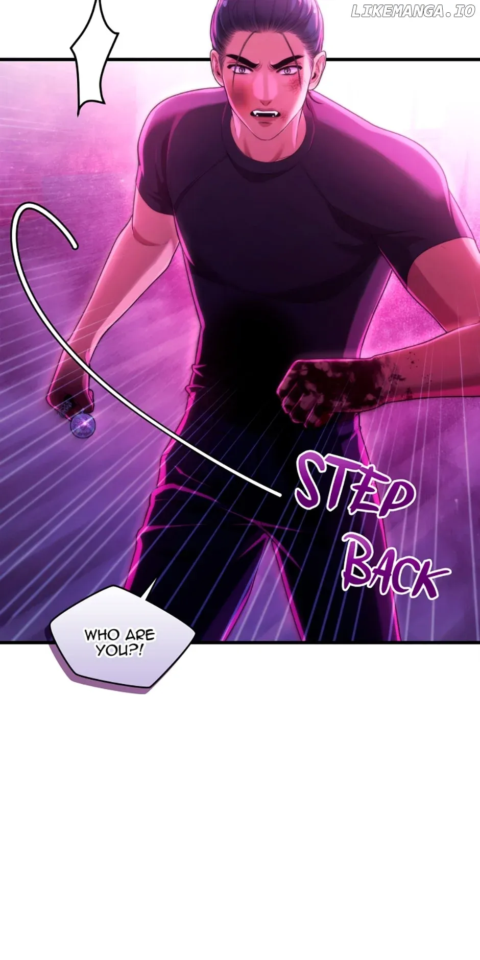 Blood Hotel Chapter 47 Online - página 55