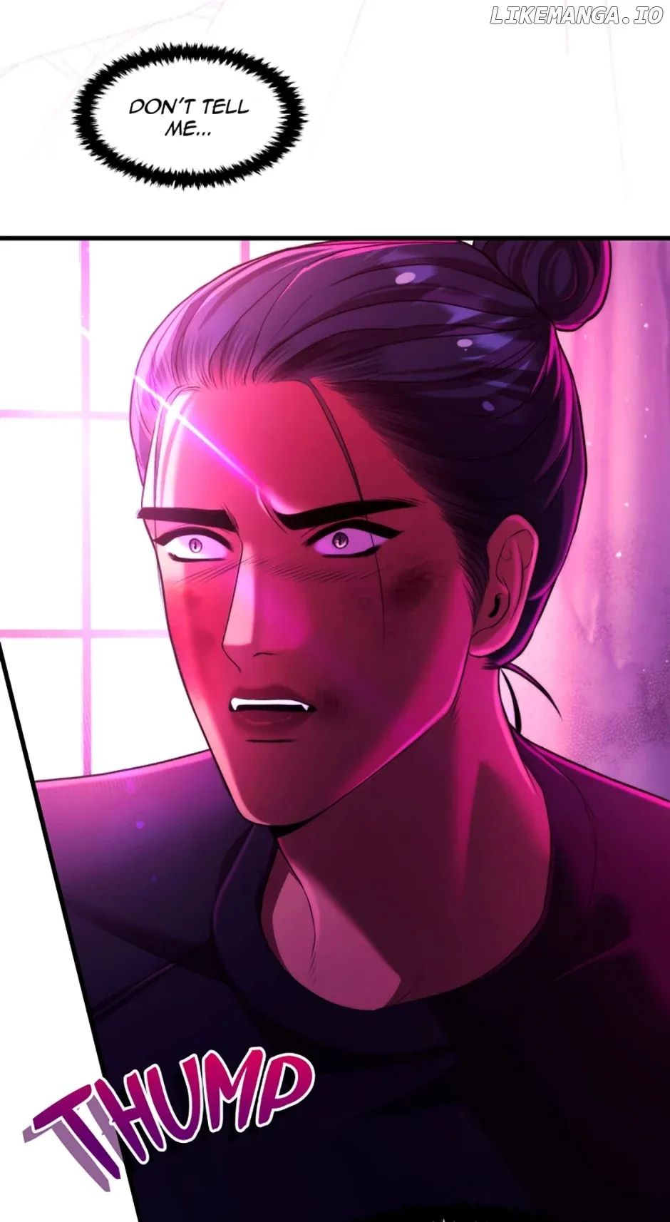 Blood Hotel Chapter 47 Online - página 57