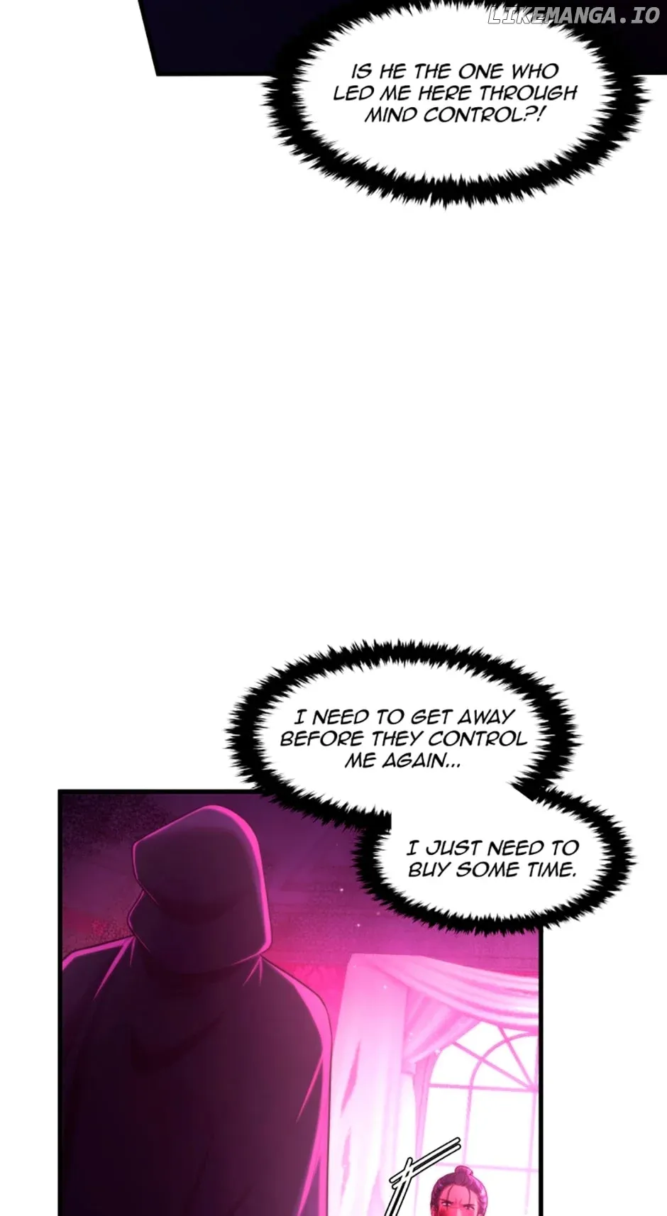 Blood Hotel Chapter 47 Online - página 58