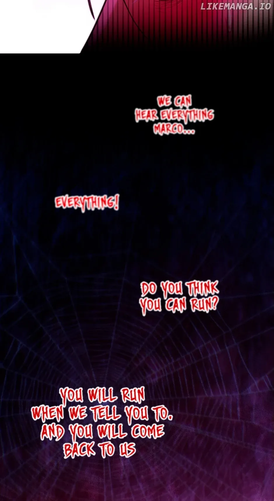 Blood Hotel Chapter 47 Online - página 60