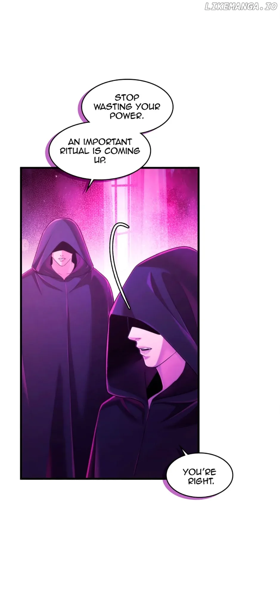 Blood Hotel Chapter 47 Online - página 62