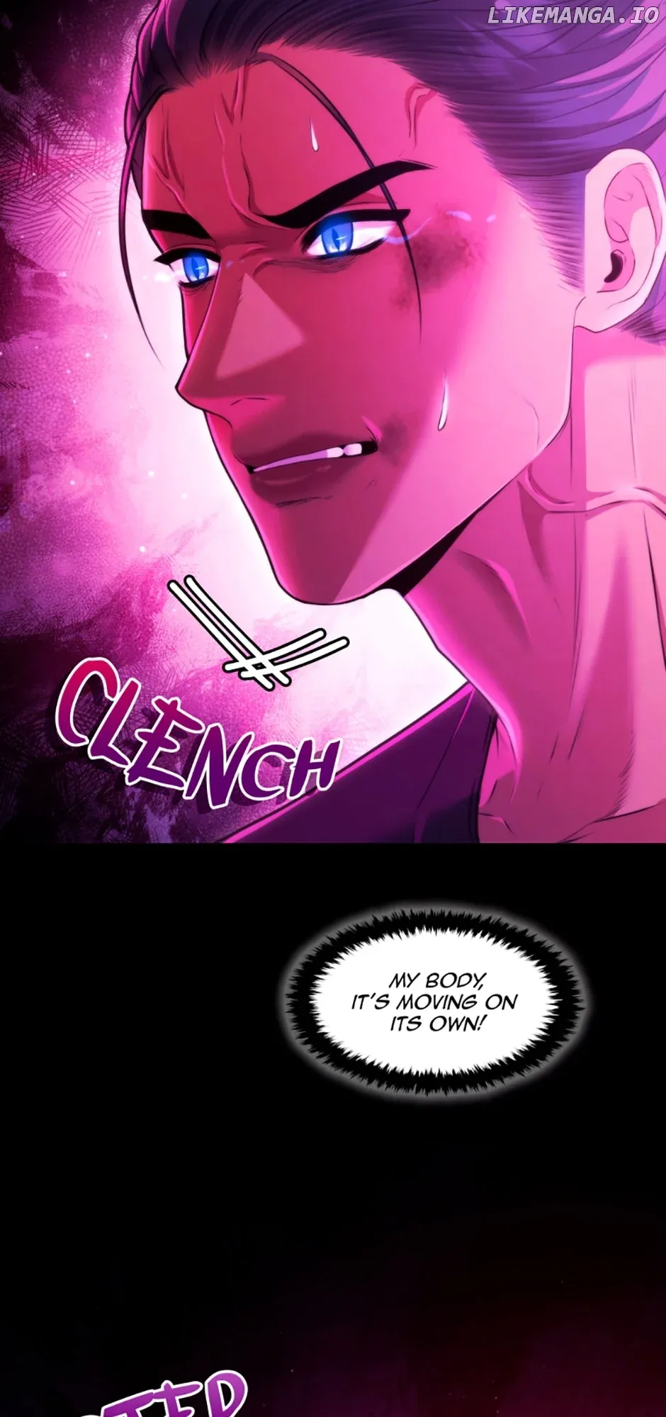 Blood Hotel Chapter 47 Online - página 64