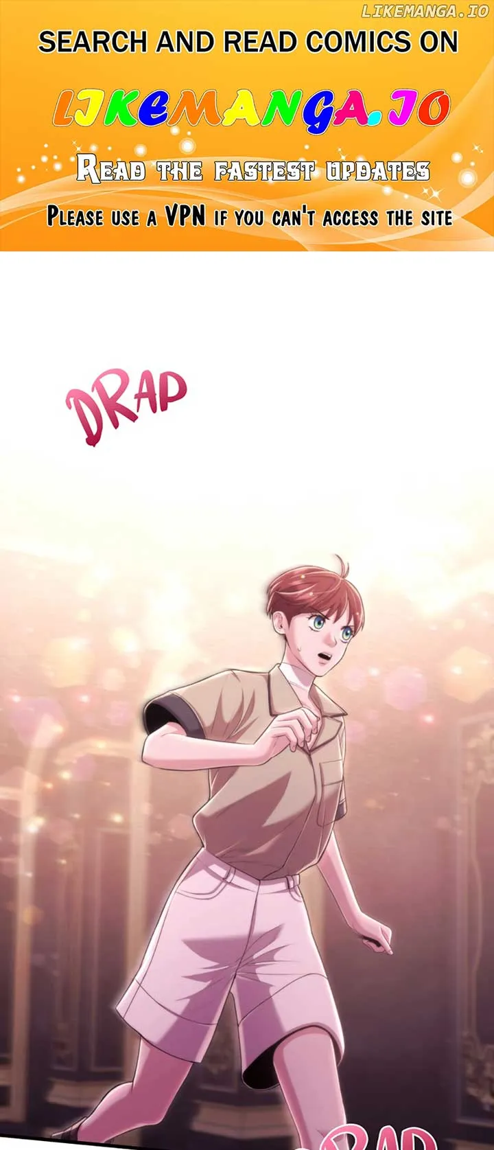Blood Hotel Chapter 48 Online - página 1