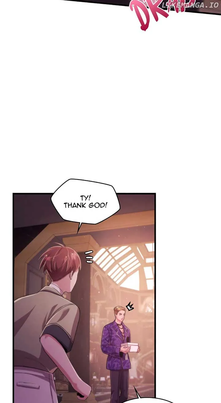 Blood Hotel Chapter 48 Online - página 2