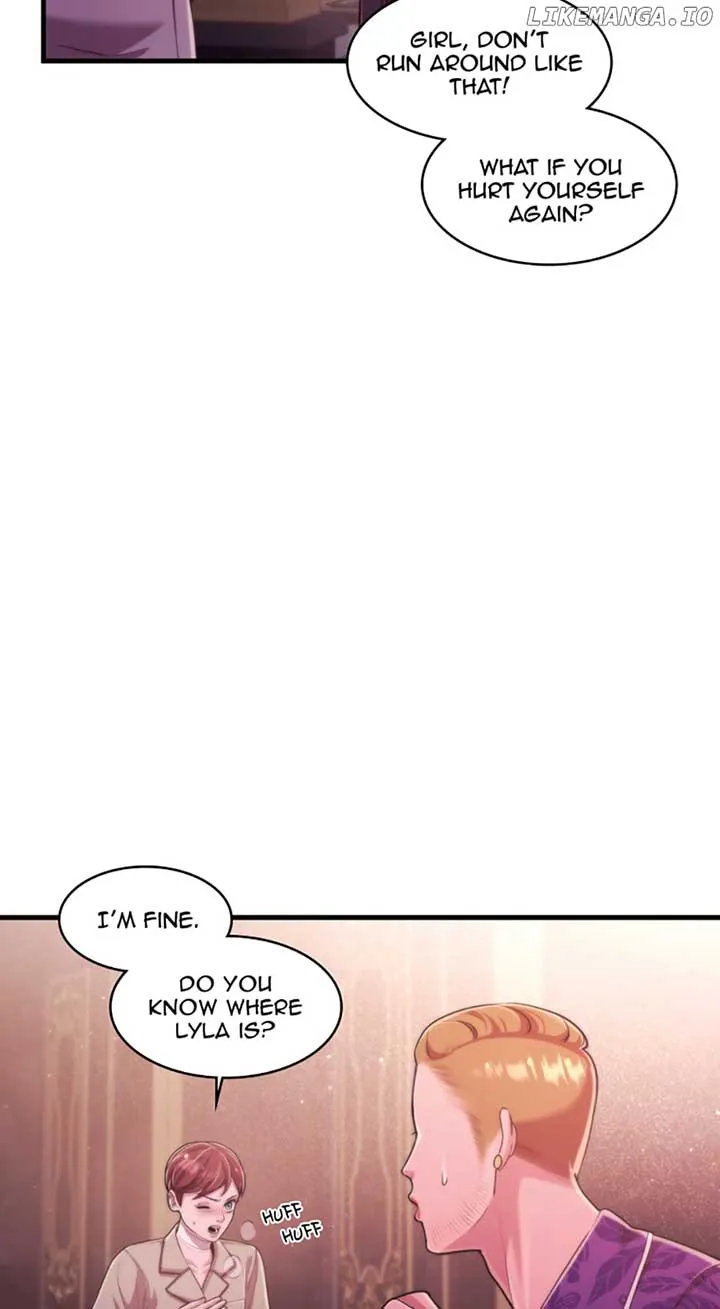 Blood Hotel Chapter 48 Online - página 3