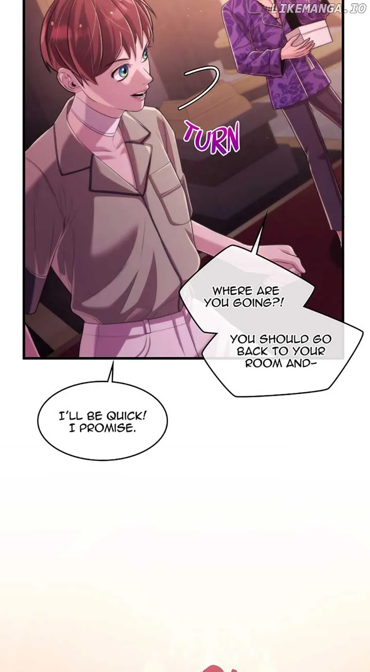 Blood Hotel Chapter 48 Online - página 5