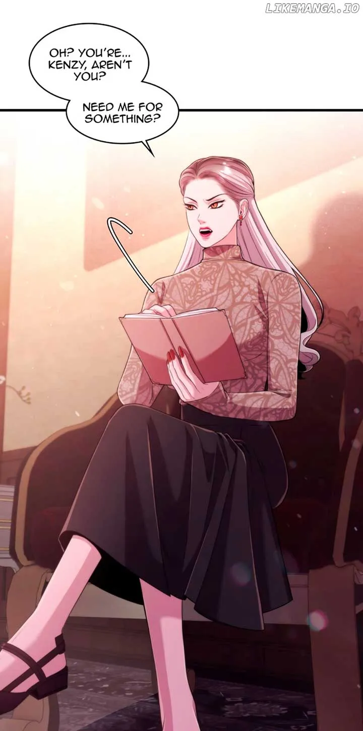 Blood Hotel Chapter 48 Online - página 7