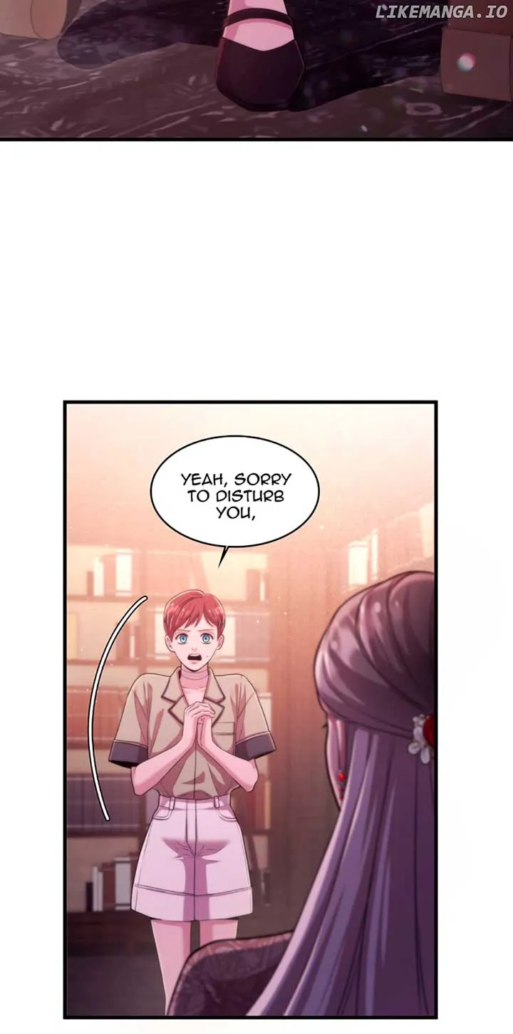 Blood Hotel Chapter 48 Online - página 8