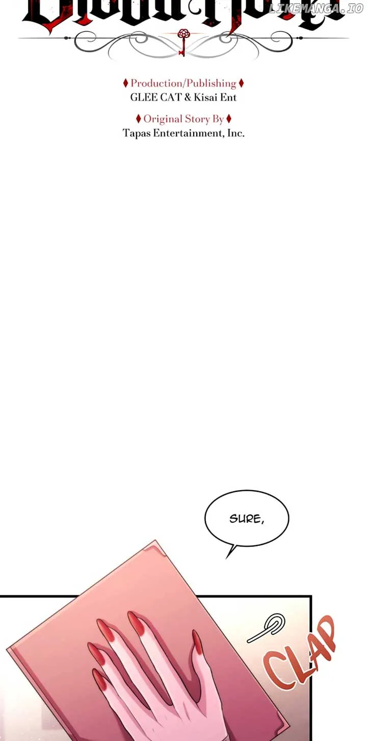 Blood Hotel Chapter 48 Online - página 10