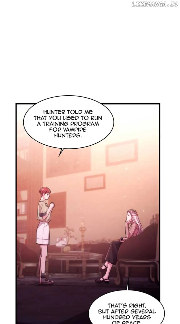 Blood Hotel Chapter 48 Online - página 12