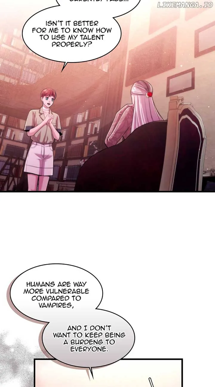 Blood Hotel Chapter 48 Online - página 16