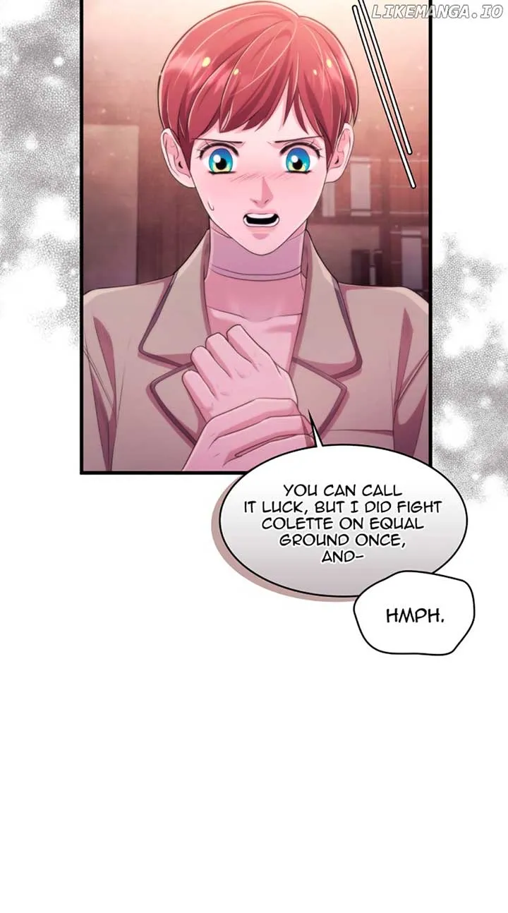 Blood Hotel Chapter 48 Online - página 17