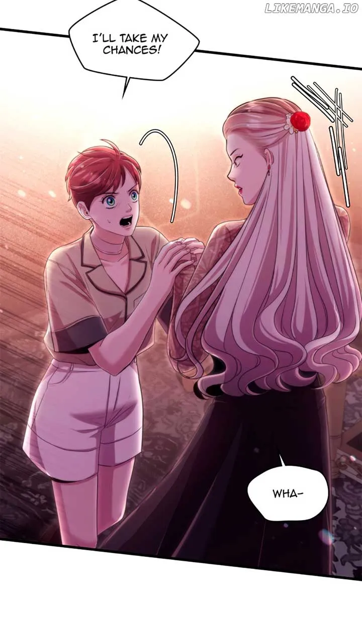 Blood Hotel Chapter 48 Online - página 22
