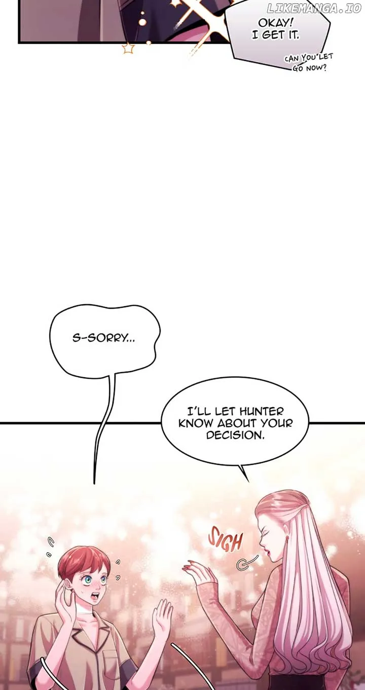Blood Hotel Chapter 48 Online - página 24
