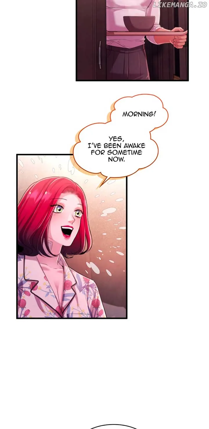 Blood Hotel Chapter 48 Online - página 33