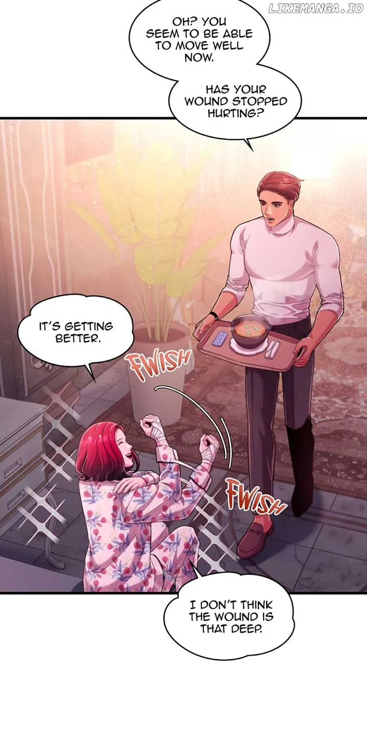 Blood Hotel Chapter 48 Online - página 34