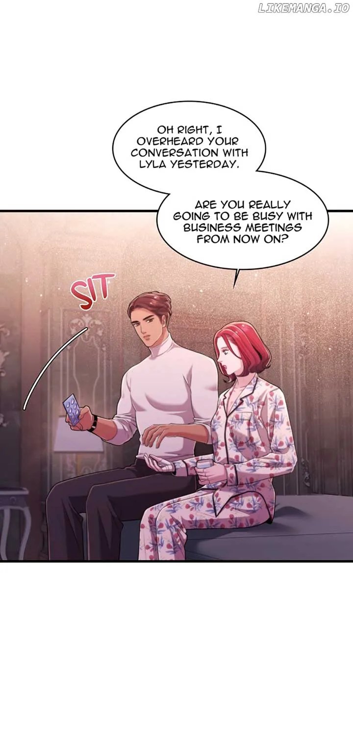 Blood Hotel Chapter 48 Online - página 36