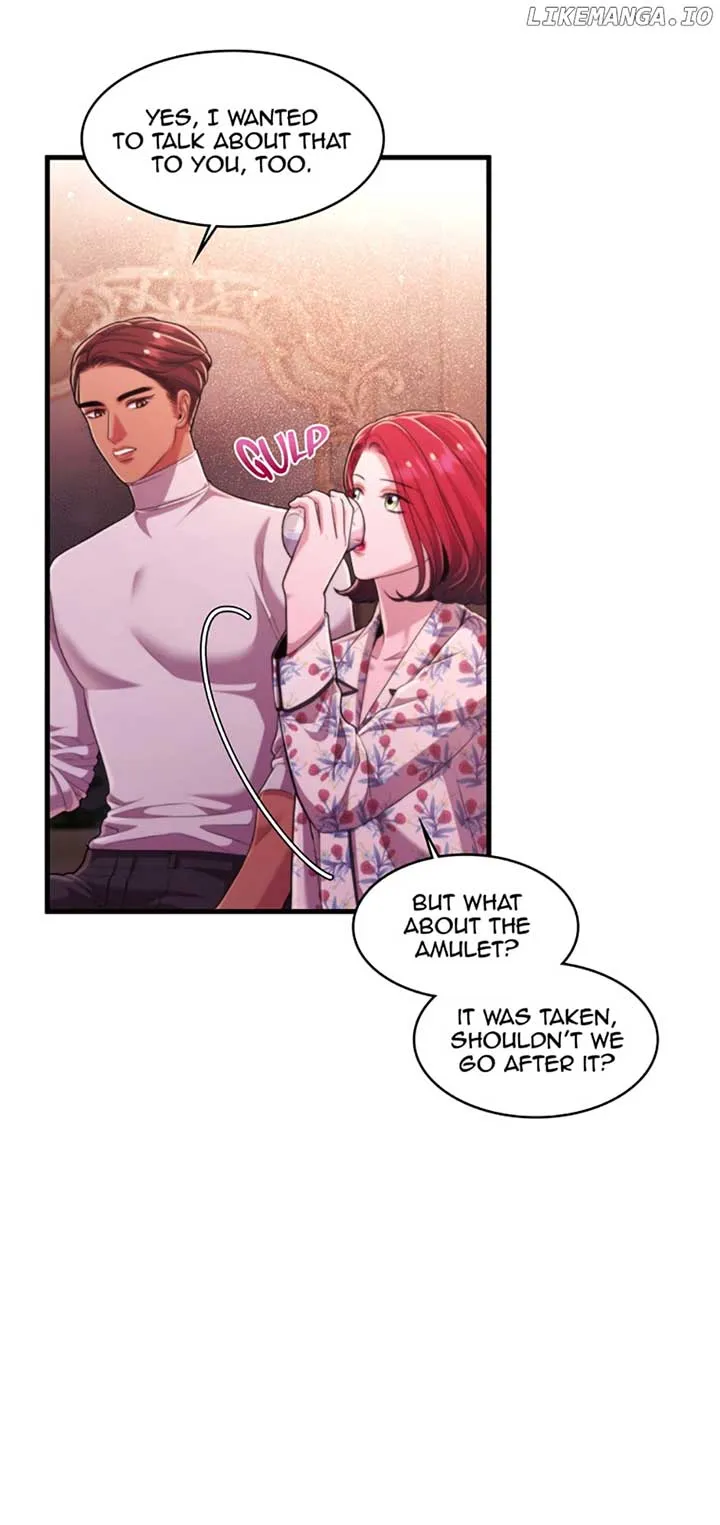 Blood Hotel Chapter 48 Online - página 37