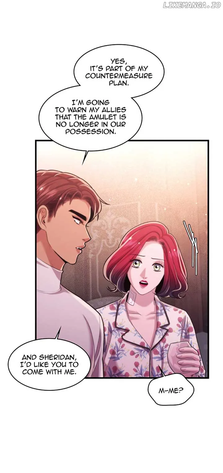 Blood Hotel Chapter 48 Online - página 38