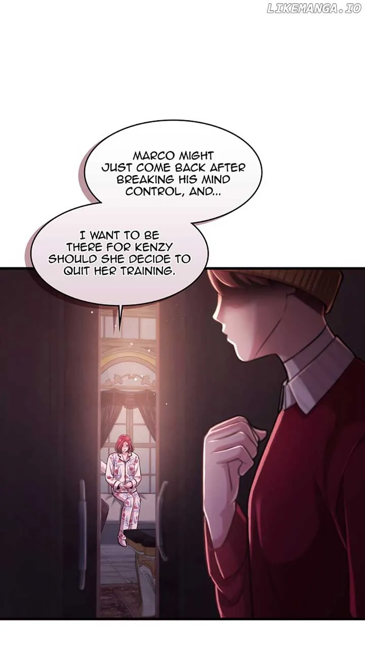 Blood Hotel Chapter 48 Online - página 40