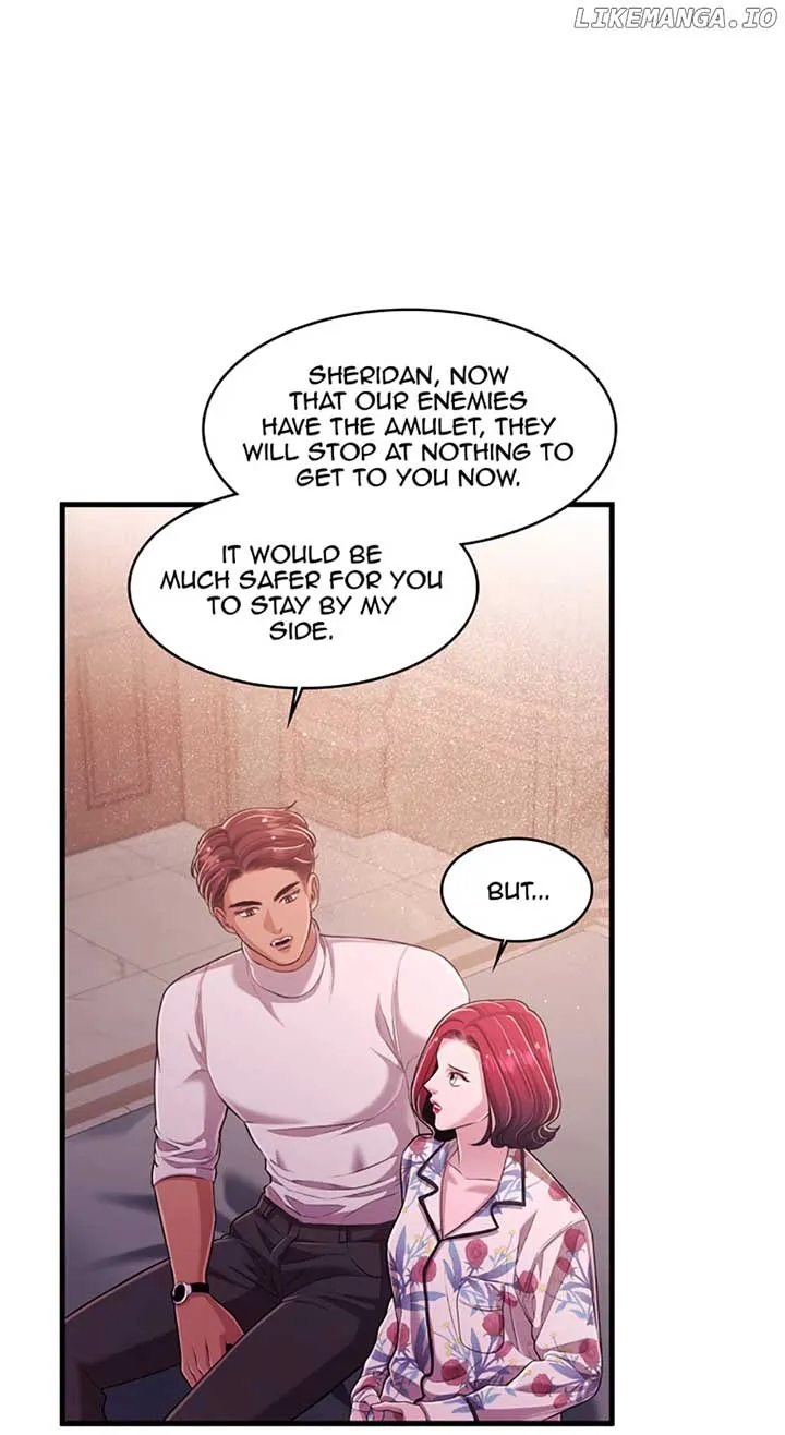 Blood Hotel Chapter 48 Online - página 41