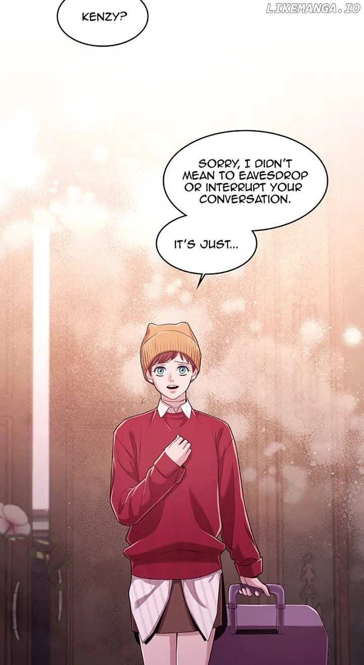 Blood Hotel Chapter 48 Online - página 43