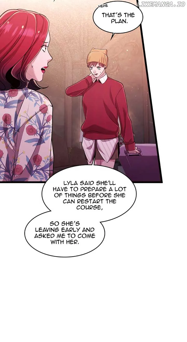 Blood Hotel Chapter 48 Online - página 45