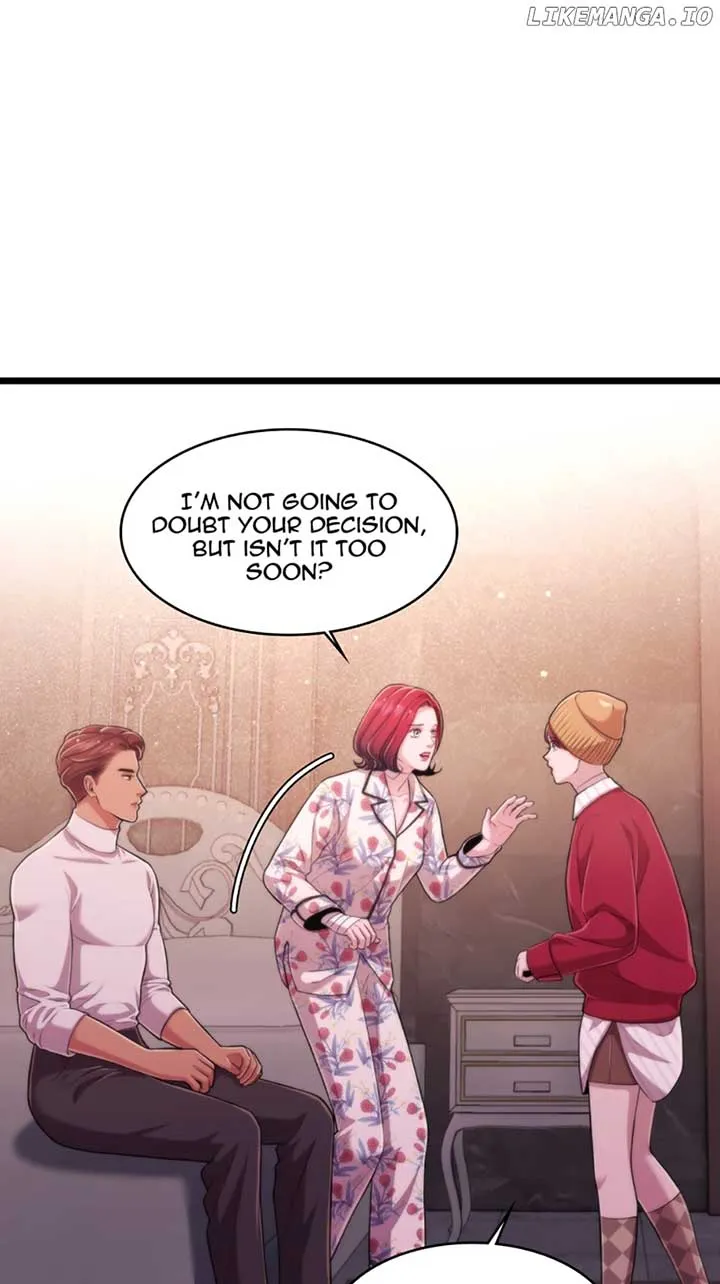Blood Hotel Chapter 48 Online - página 46