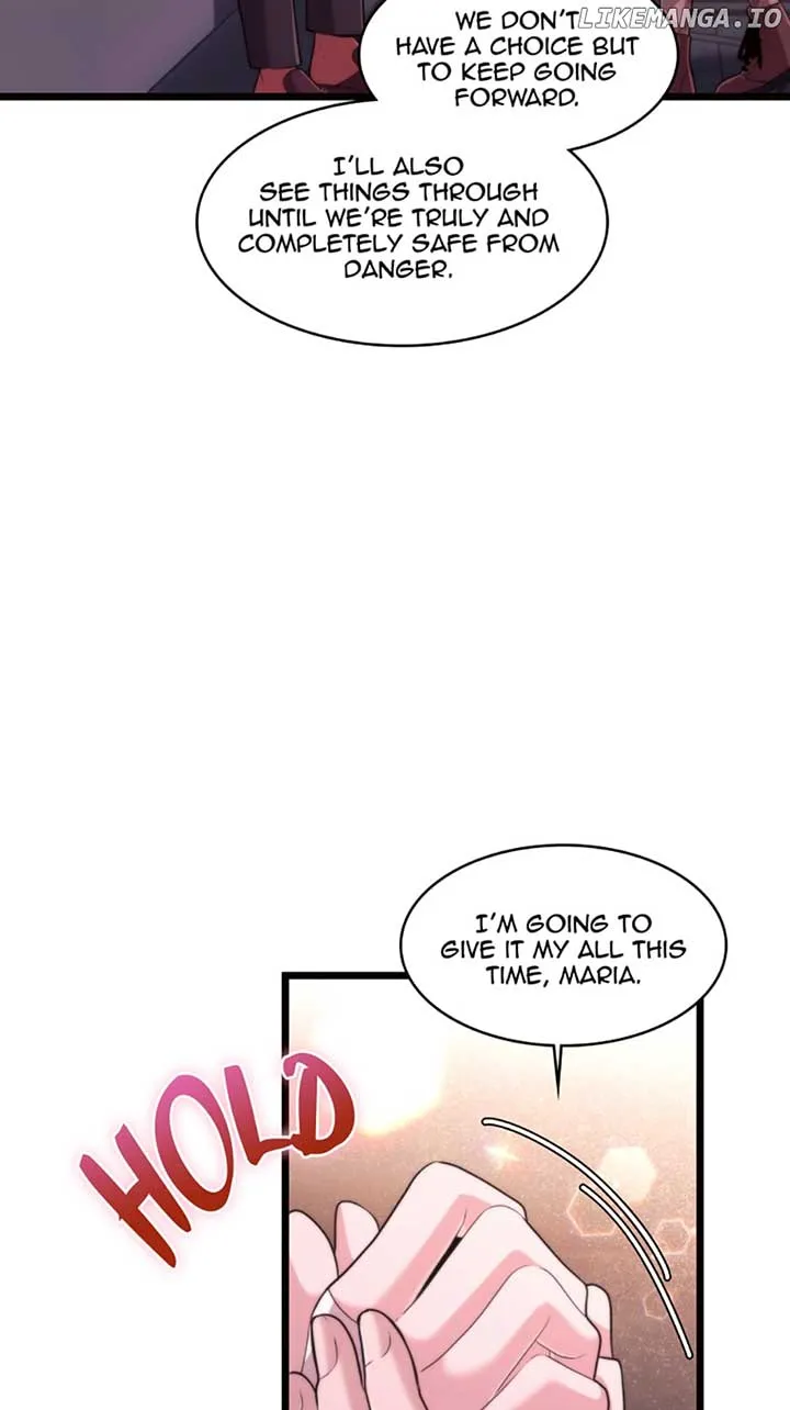 Blood Hotel Chapter 48 Online - página 47