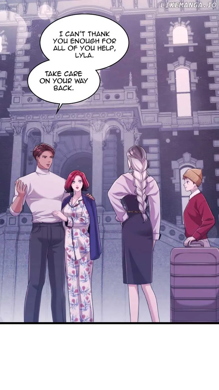 Blood Hotel Chapter 48 Online - página 51