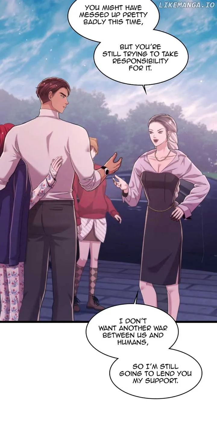 Blood Hotel Chapter 48 Online - página 53