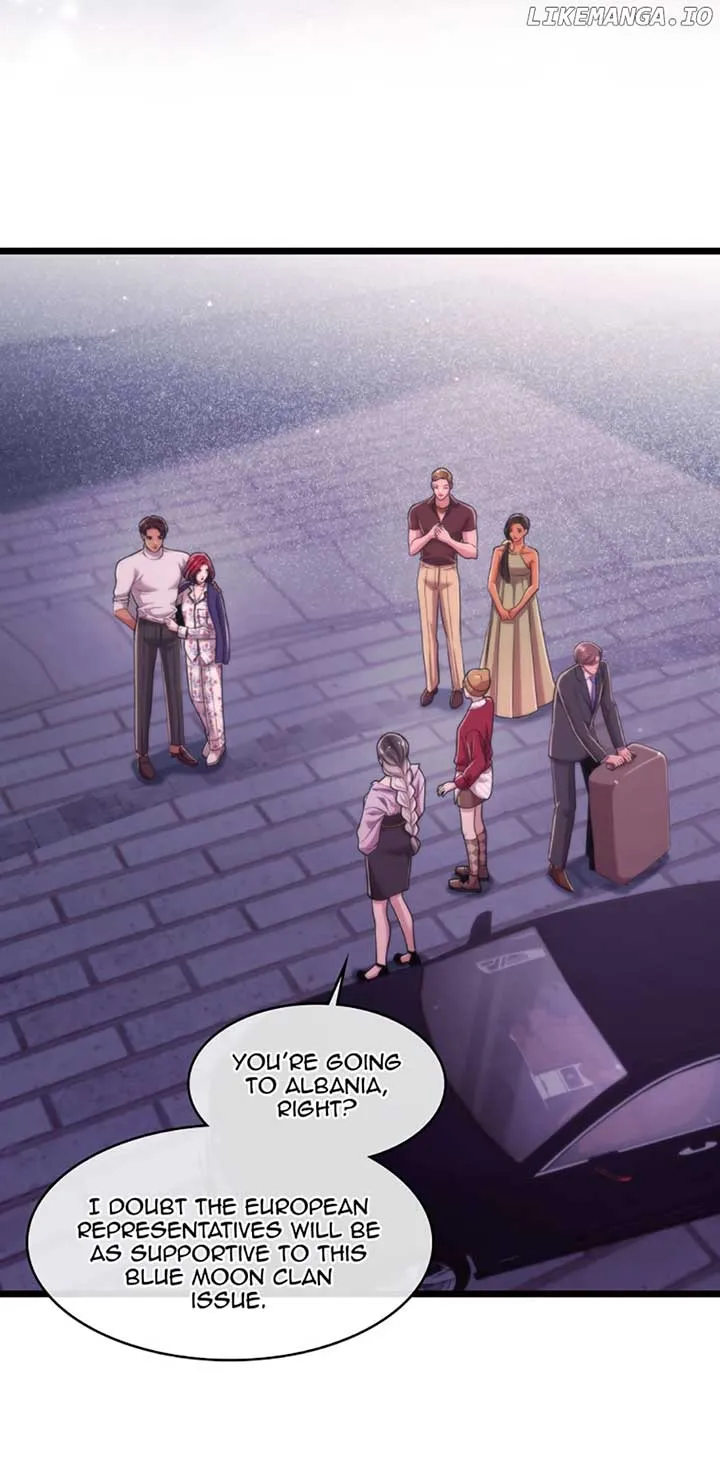 Blood Hotel Chapter 48 Online - página 55