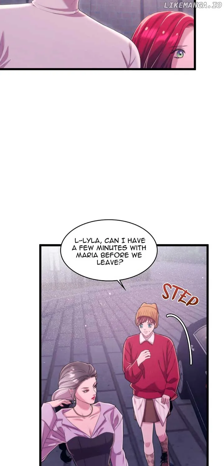 Blood Hotel Chapter 48 Online - página 59