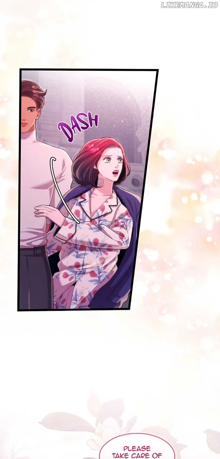 Blood Hotel Chapter 48 Online - página 61