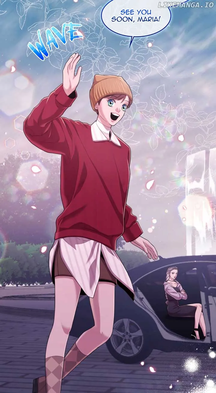 Blood Hotel Chapter 48 Online - página 65