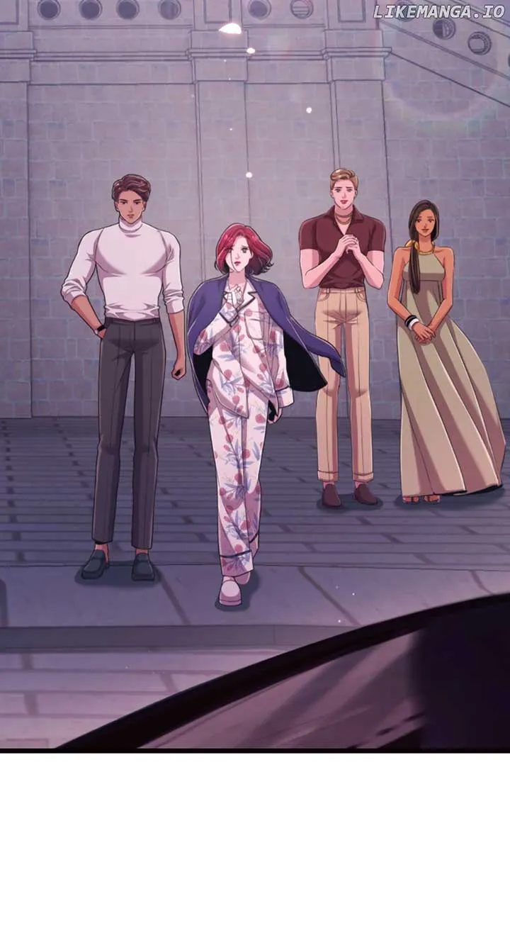 Blood Hotel Chapter 48 Online - página 67