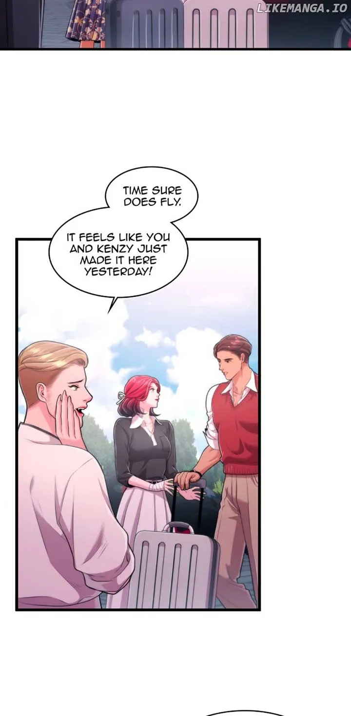 Blood Hotel Chapter 49 Online - página 2