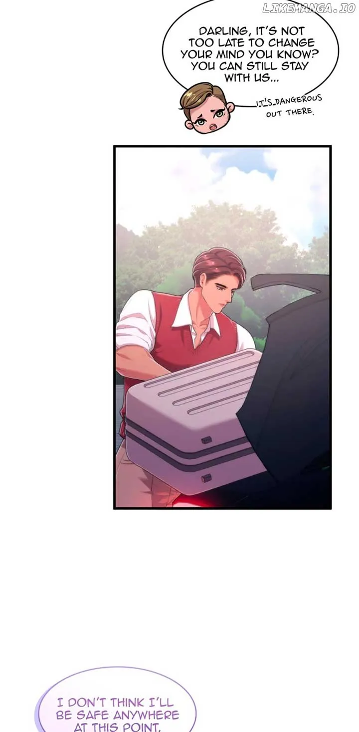 Blood Hotel Chapter 49 Online - página 3