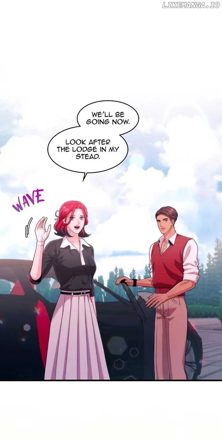 Blood Hotel Chapter 49 Online - página 6