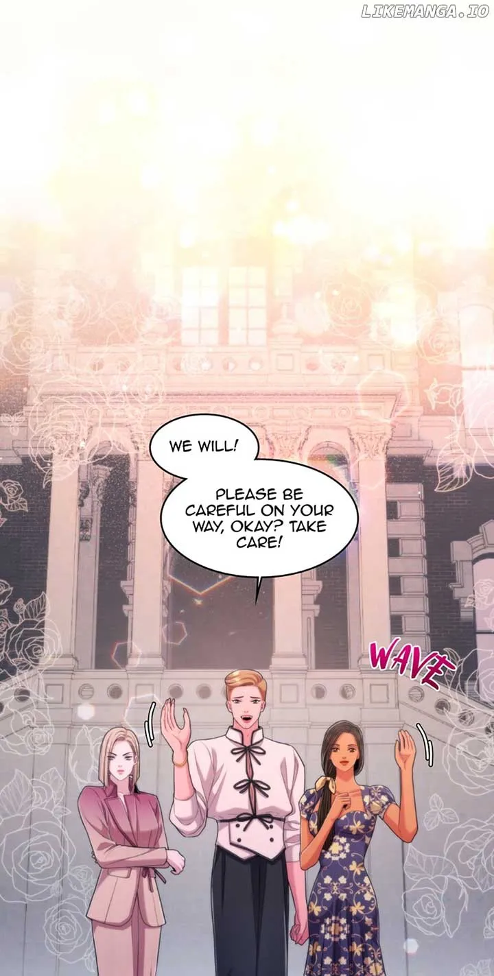 Blood Hotel Chapter 49 Online - página 7