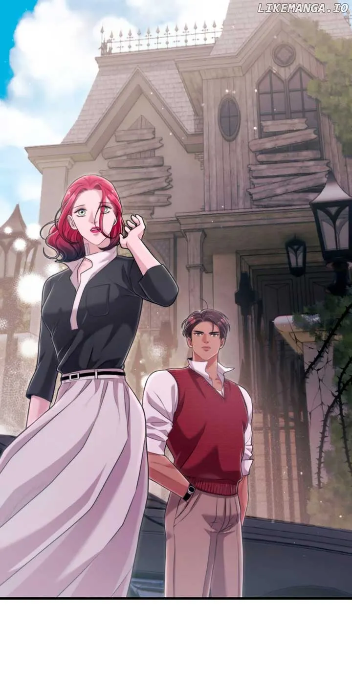 Blood Hotel Chapter 49 Online - página 10