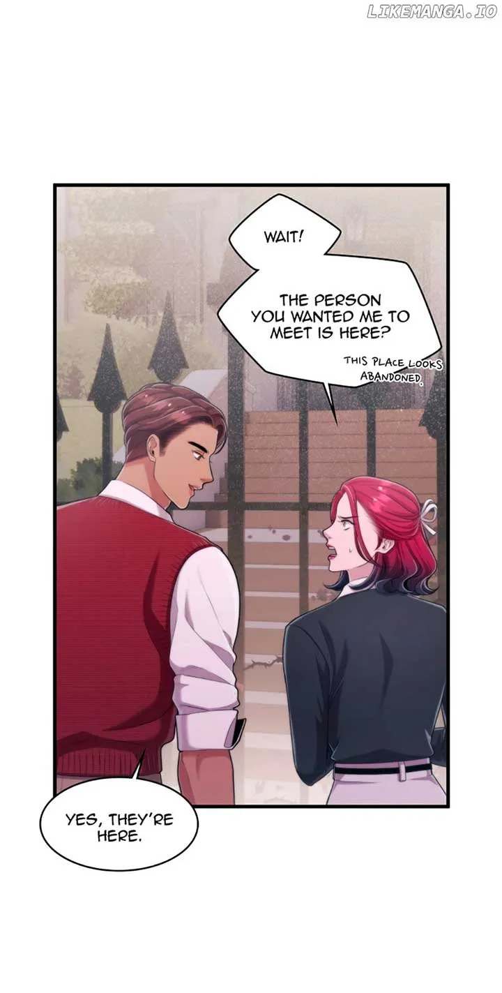 Blood Hotel Chapter 49 Online - página 11