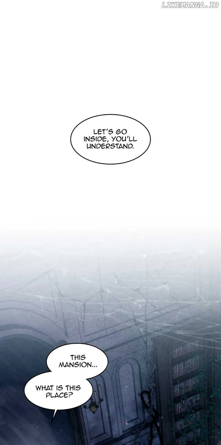 Blood Hotel Chapter 49 Online - página 12