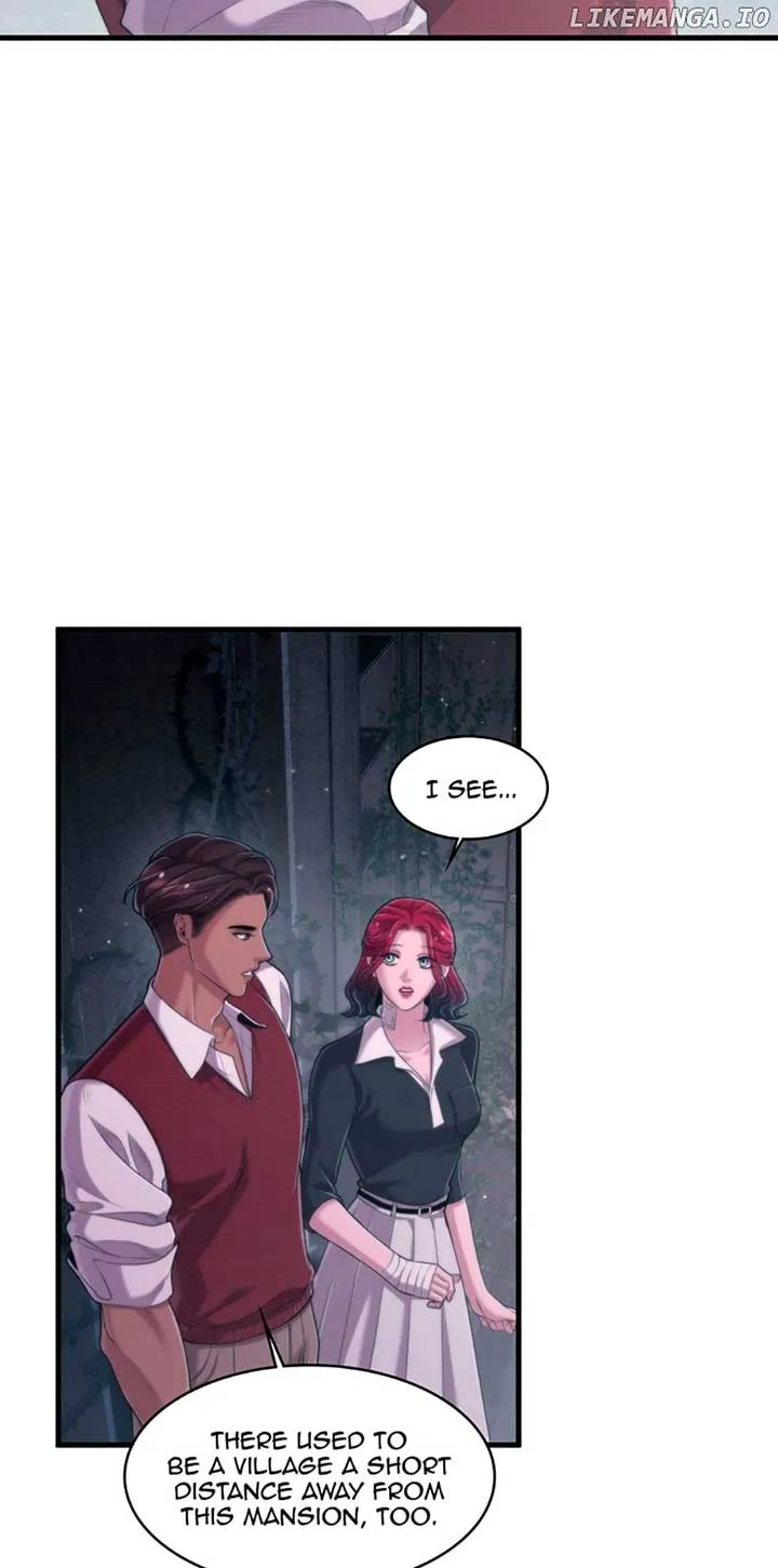 Blood Hotel Chapter 49 Online - página 15