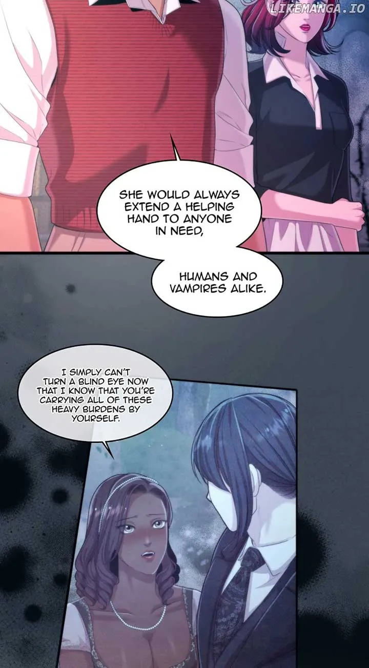 Blood Hotel Chapter 49 Online - página 19