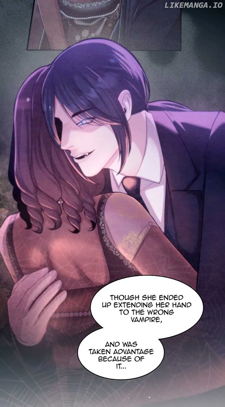 Blood Hotel Chapter 49 Online - página 20