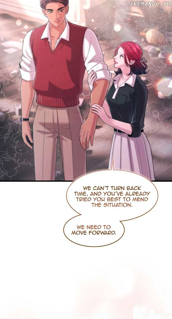 Blood Hotel Chapter 49 Online - página 24