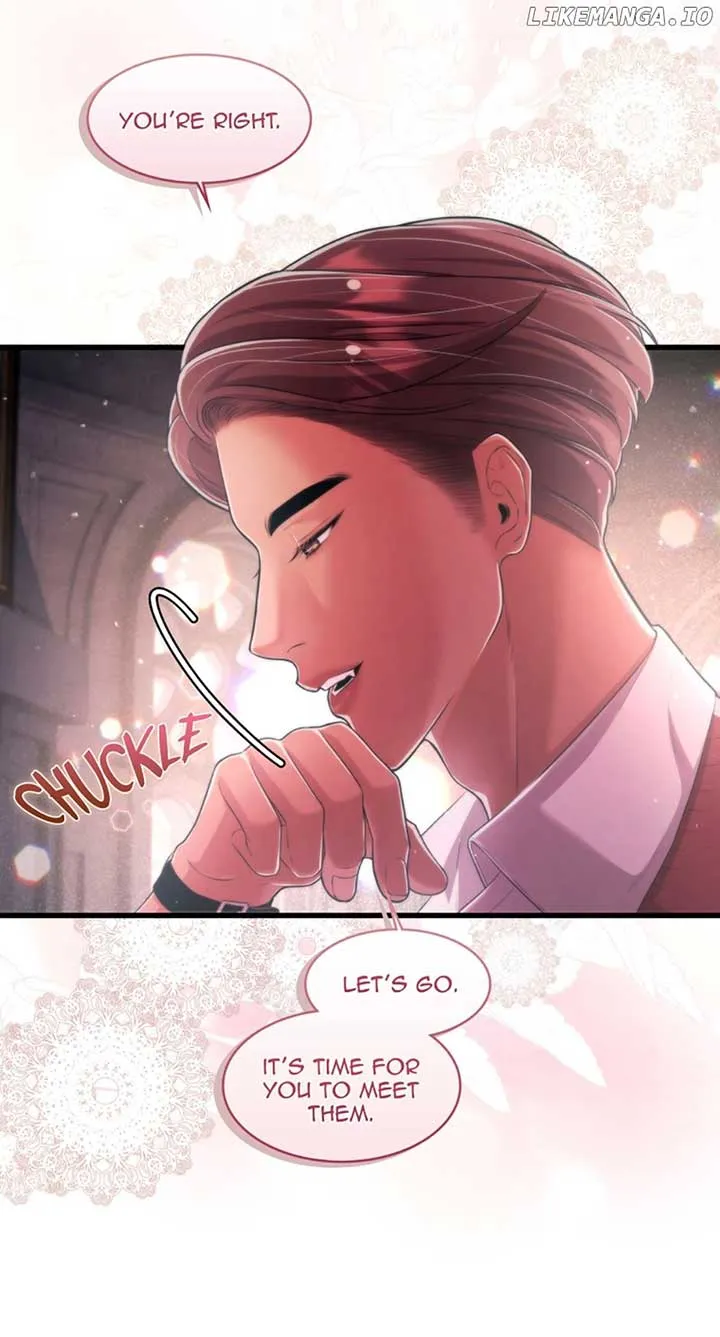 Blood Hotel Chapter 49 Online - página 25