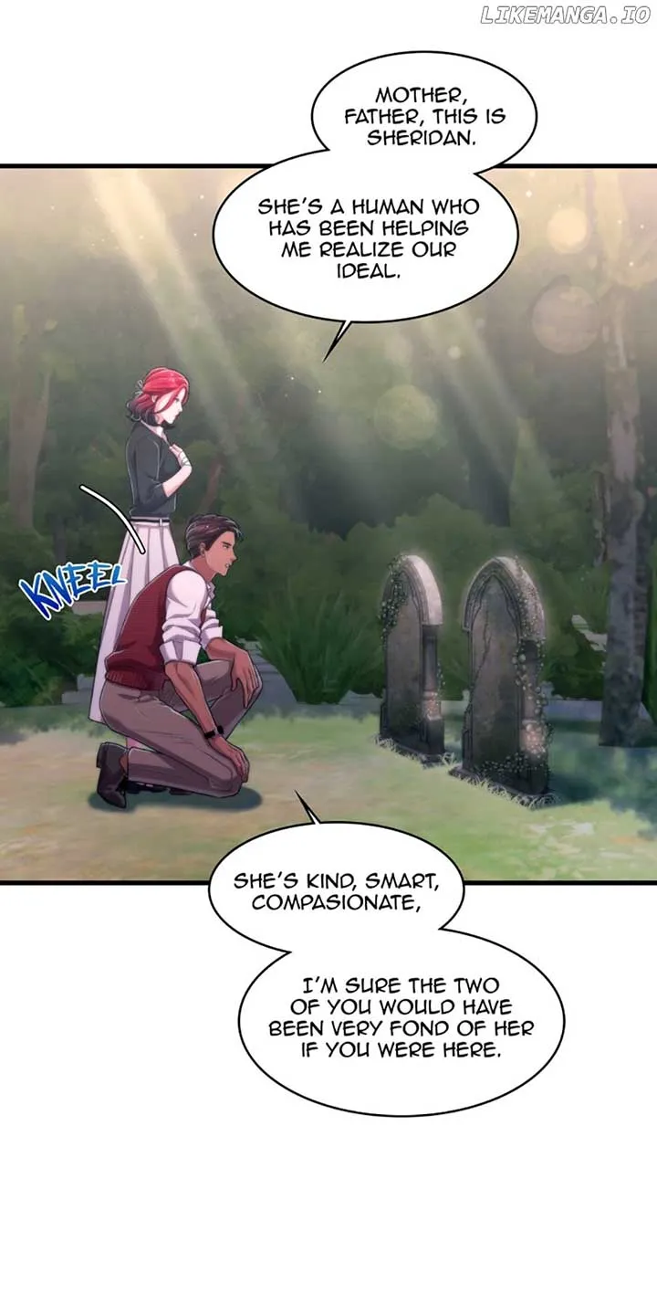 Blood Hotel Chapter 49 Online - página 29